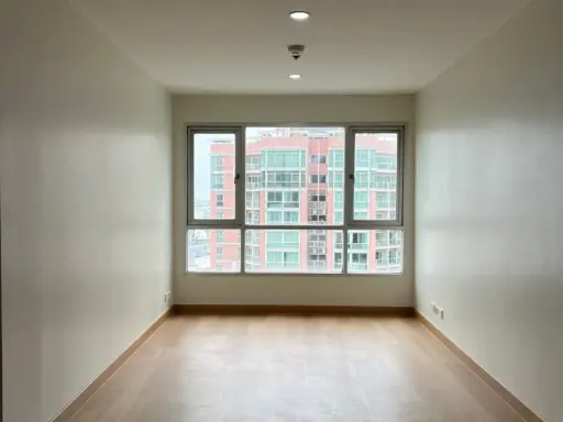 For sale Lumpini Place Water Cliff Condo ชั้น 20 วิวเมือง ห้องเปล่า สายแต่งห้องต้องไม่ควรพลาด images