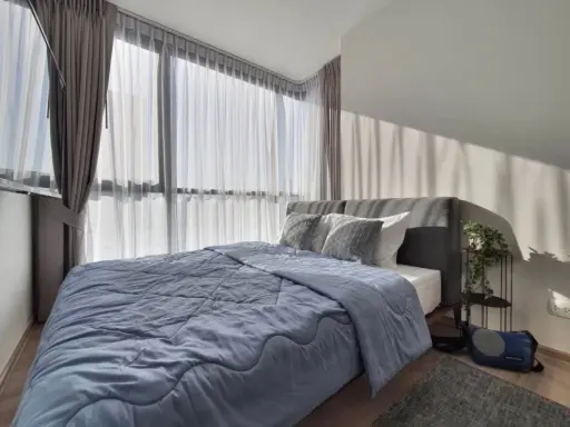 OKA HAUS Condo, nice room, fully furnished, complete electrical appliances, hurry and book before you miss out++