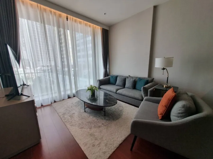 Selling Khun by Yoo, elegantly decorated room The most usable space beautiful and good like this Hurry up to reserve now. Hurry up.