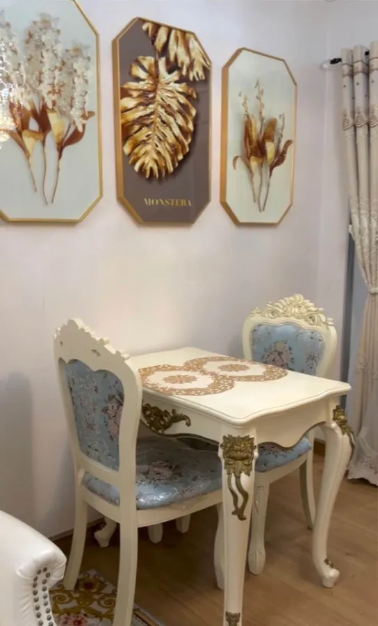 For sale for rent Supalai Vista, Pak Kret Intersection, high floor, beautiful view, decorated in European style. Good furniture. Hurry up. Book now.