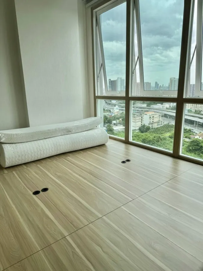 ให้เช่า Supalai Loft Sathorn - Ratchapruek ห้องพร้อมอยุ่ สิ่งอำนวยความสะดวกครบ ต้องรีบมาจอง