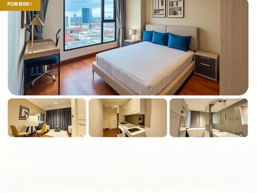 🏠🌃 ให้เช่า คอนโด อัลติจูด ซิมโฟนี เจริญกรุง-สาทร 🏠🌃