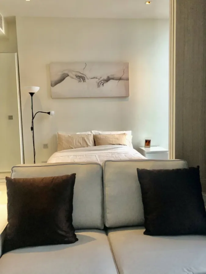 🏠🌃 Condo for Rent: Ashton Silom 🏠🌃