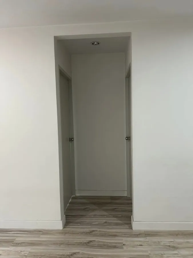 Selling Sammakorn S9 Condominium, Building A, 8th floor, corner room, you can reserve it now, hurry up.