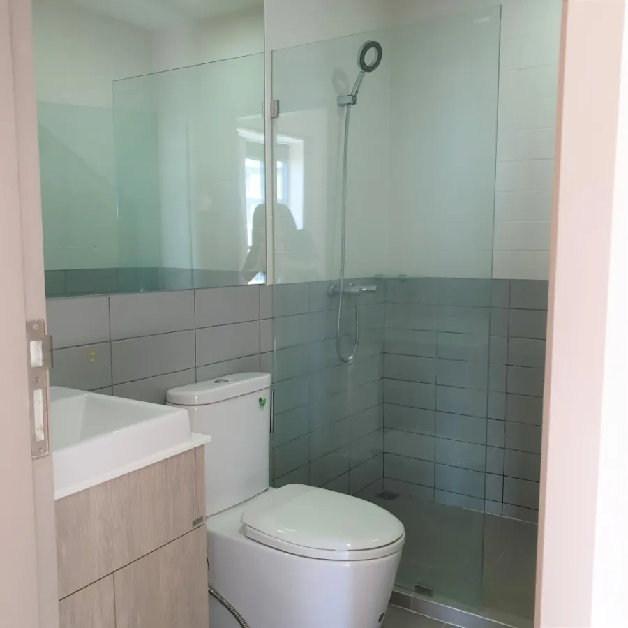 Sale/rent!! Condo Ideo Mobi Sukhumvit, 16th floor, corner room, fully furnished, ready to move in. Don't miss it!!