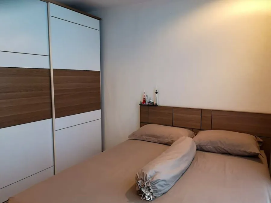 ขาย ซีนิธ เพลส สุขุมวิท 42 ห้องมุม ตกแต่งพร้อมอยู่ อย่ารอช้า