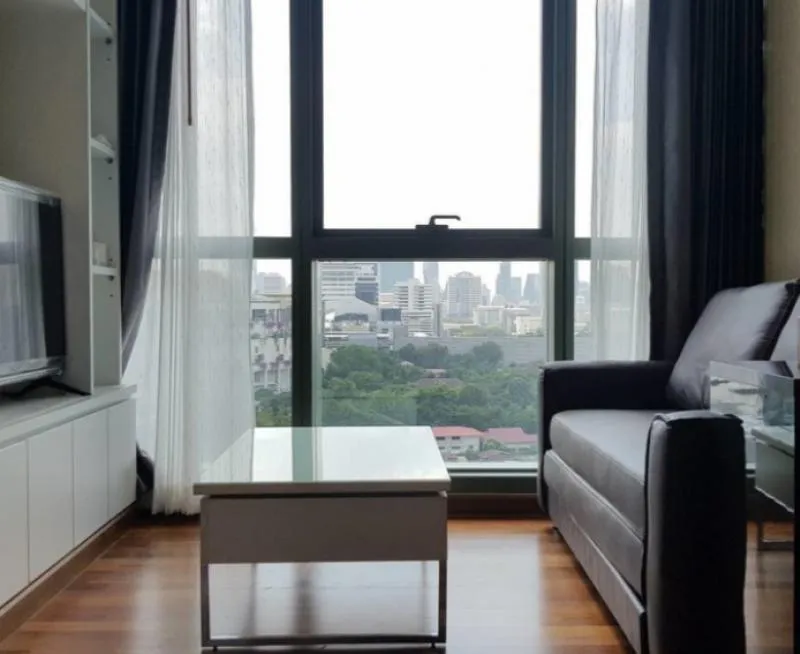 For Rent WISH Signature Midtown Siam Wow พลาดไม่ได้แล้วรีบจองรัวๆๆๆๆ