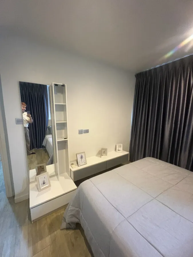 🏠🌃 ให้เช่า H2 Ramintra 21 🏠🌃