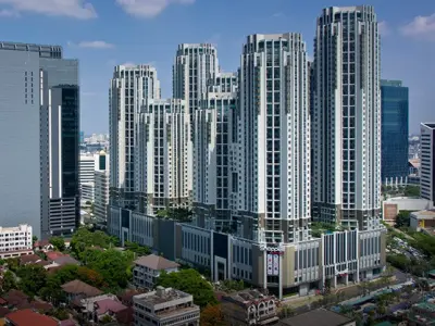 Belle Grand Rama 9