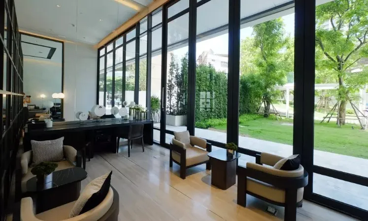 🏠🌃 Condo for Sale / Rent - Beatnik Sukhumvit 32 🏠🌃