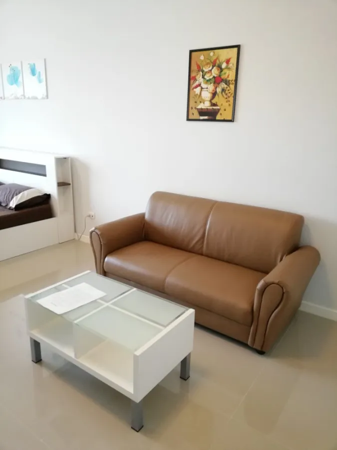 For rent, 624 Lat Phrao, fully furnished, good value, do not miss