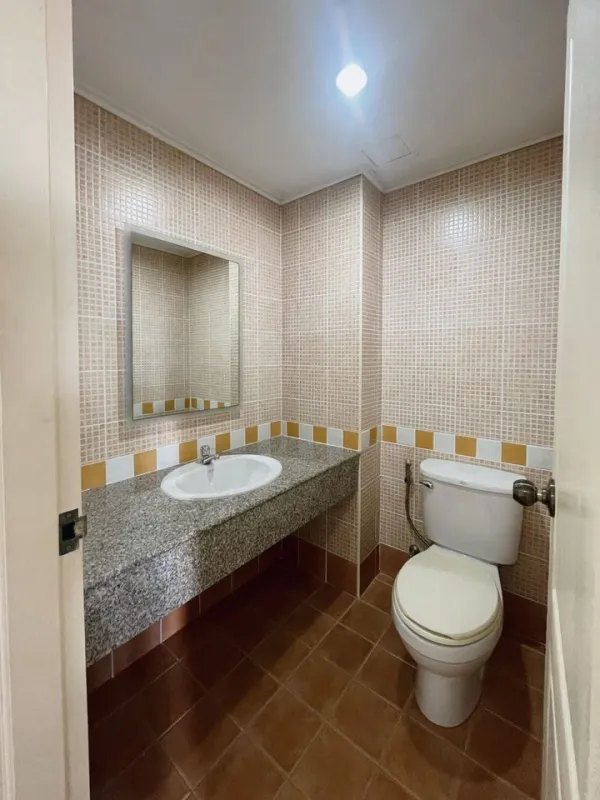 ขาย คอนโด Lumpini Place Rama 3 - Charoen Krung ห้องน่าอยู่ กว้างขวาง ขั้น 3 ไม่ร้อน รีบจองเลย