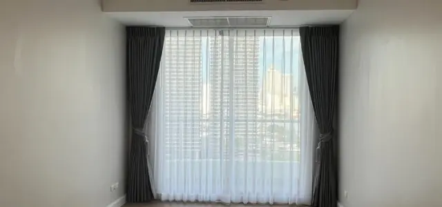 ขาย ศุภาลัย ริเวอร์ เพลส 2 ห้องนอน ชั้น 20 ห้องกว้าง โปร่ง โล่ง จองเลย ห้ามพลาดจ้า images