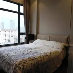 Condo for sale Mayfair Place Sukhumvit 50