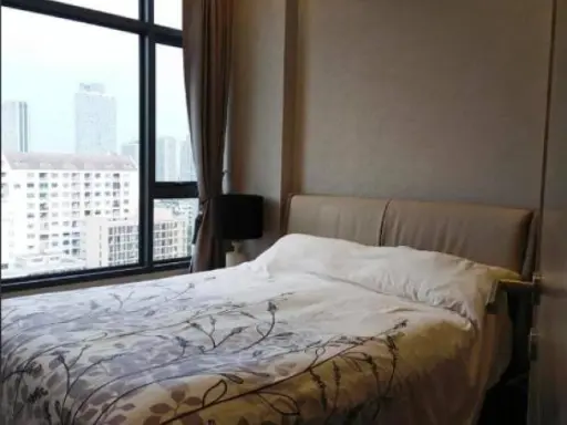 ขาย Mayfair Place Sukhumvit 50 ชั้น 12Aห้องสวย น่าอยู่มากก