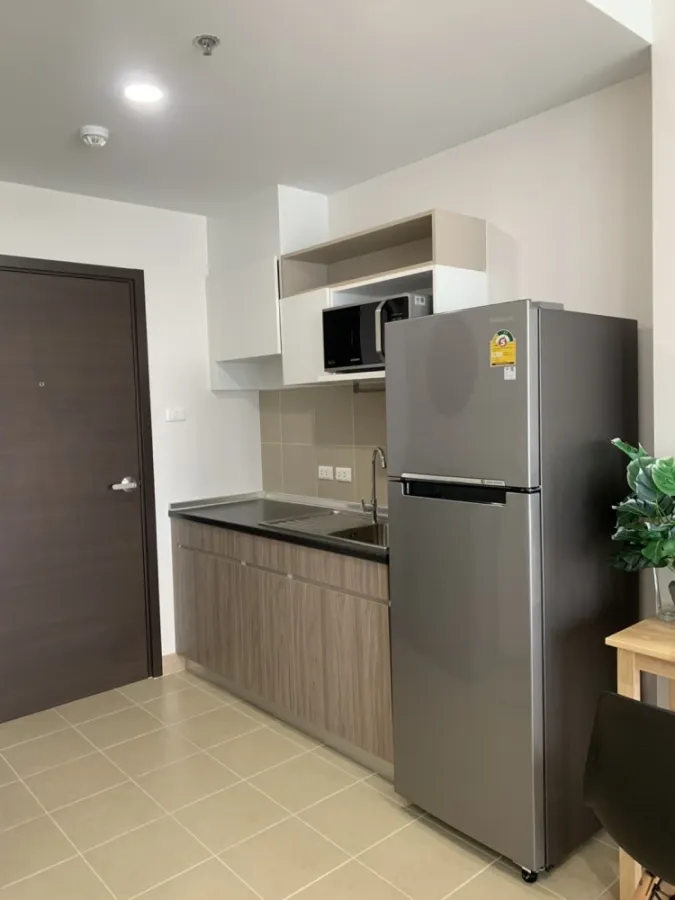🏠🌃 Condo for Rent: Supalai Loft Talat Phlu Station 🏠🌃