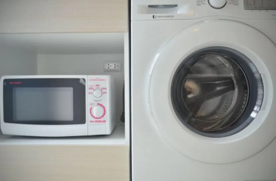 ให้เช่า คอนโด แอสปาย ลาดพร้าว 113 ชั้น 4 ห้องสวย ตกแต่งอย่างดี น่าอยู่สุดๆ จองเลย ด่วนๆ