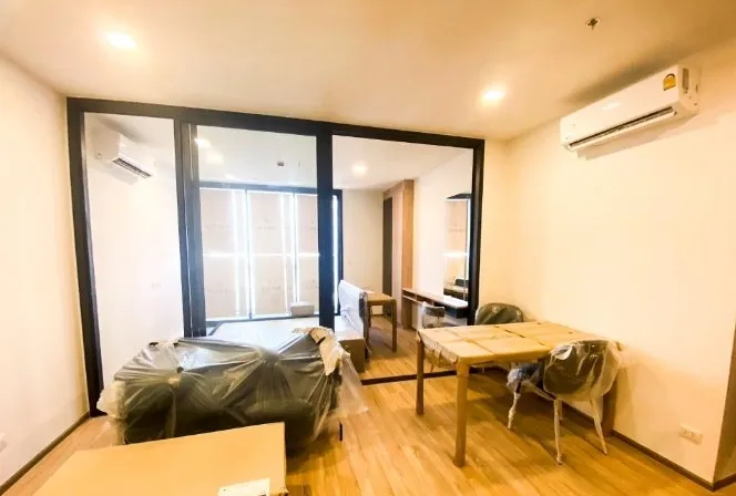 ขาย คอนโด เอ็กซ์ที พญาไท ห้องกั้นเป็นส่วนตัว พร้อมอยู่ สิ่งอำนวยความสะดวกครบเซ็ท จองได้เลยจ้า