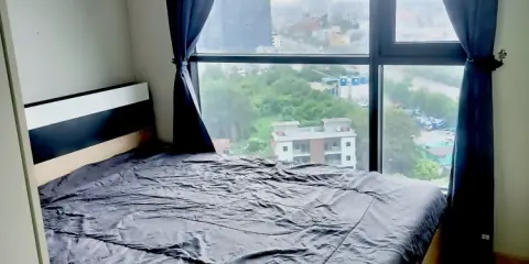 ให้เช่า Brix Condominium ห้องพร้อมอยู่ สิ่งอำนวยความสะดวกครบ มาจองได้แล้ว อย่ารอช้า