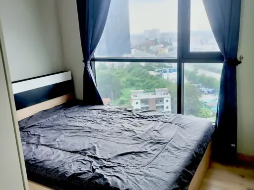ให้เช่า Brix Condominium ห้องพร้อมอยู่ สิ่งอำนวยความสะดวกครบ มาจองได้แล้ว อย่ารอช้า