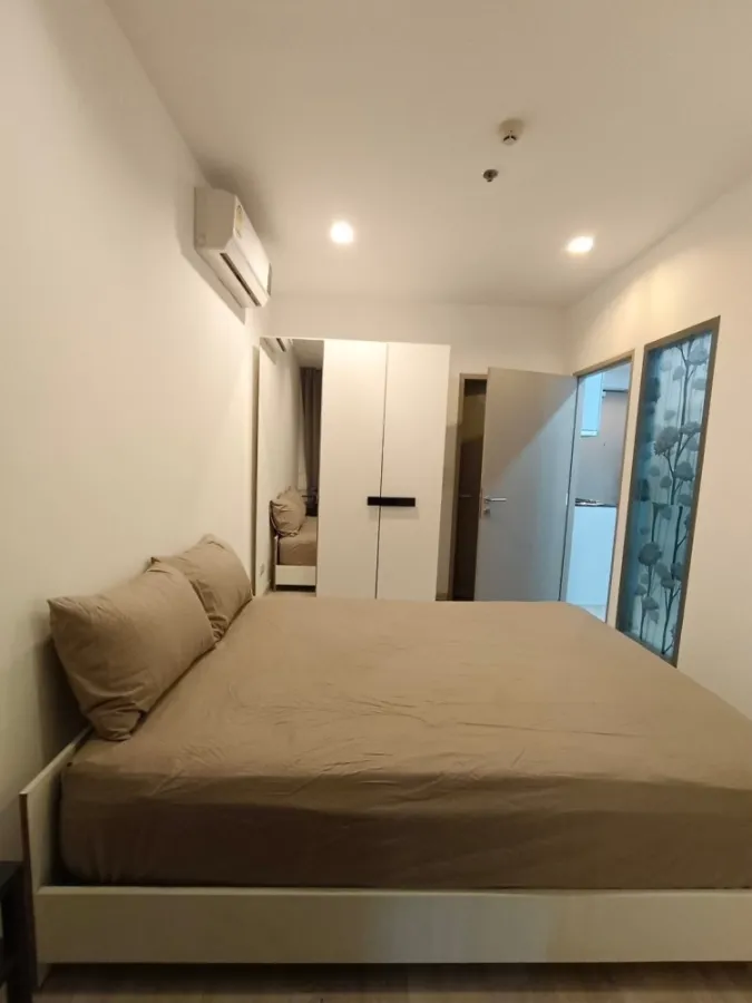 ขาย/ให้เช่า คอนโด ไอดีโอ โมบิ สุขุมวิท ห้องพร้อมอยู่ ตกแต่งสวย รีบเลย
