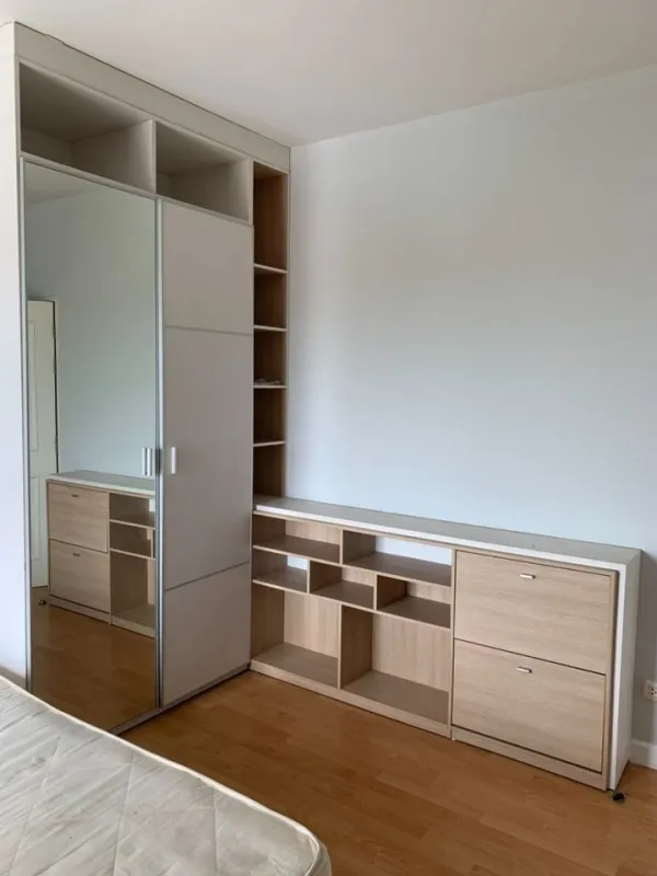 ให้เช่า My Condo สุขุมวิท 103 สิ่งอำนวยความสะดวกครบครัน ในราคาสุดคุ้ม พร้อมแล้วอย่ารอช้า จองเลยย