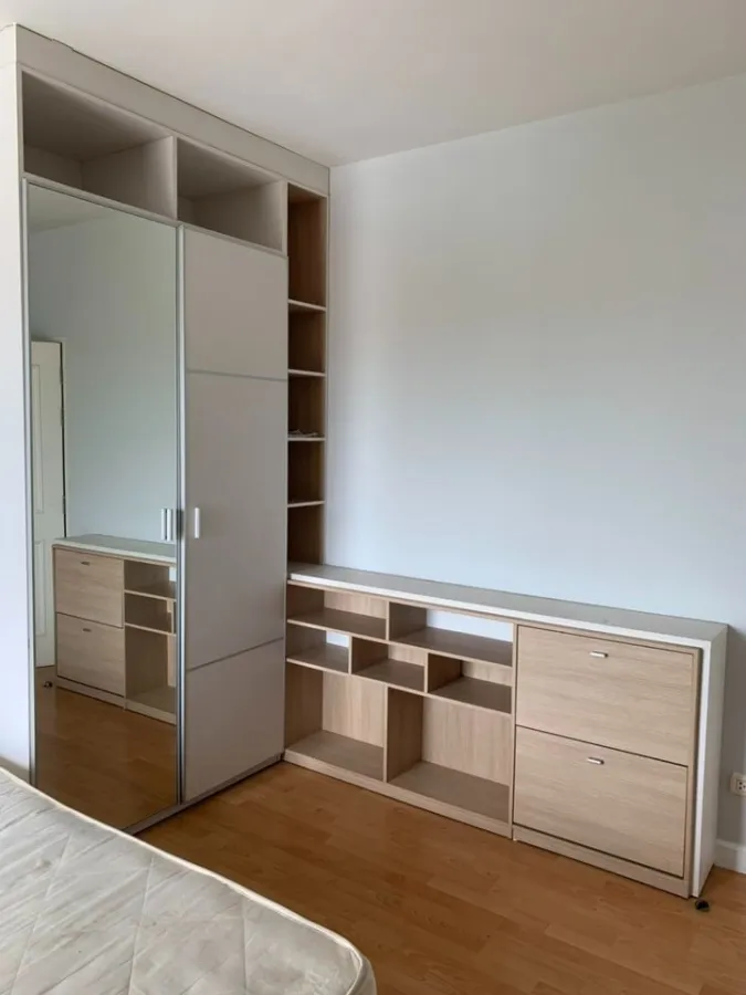 ให้เช่า My Condo สุขุมวิท 103 สิ่งอำนวยความสะดวกครบครัน ในราคาสุดคุ้ม พร้อมแล้วอย่ารอช้า จองเลยย