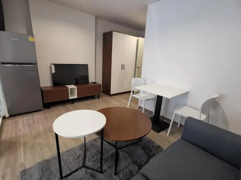 ** Condo for rent Regent Home Bang Son Project 2 Phase 28 ** near MRT Bang Son The room is decorated and ready to move in. Hurry up to reserve!!