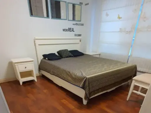ขาย คอนโด 49 พลัส ห้องแต่งเรียบง่าย พร้อมอยู่ เครื่องใช้ไฟฟ้าอย่างดี มาแต่ตัวอยู่ได้เลย