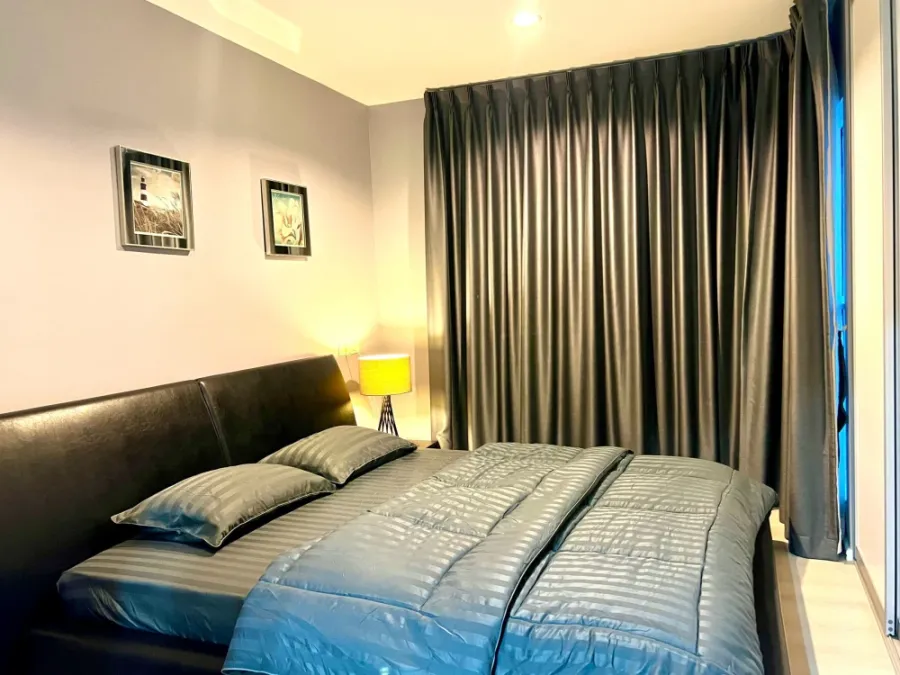 ขาย ให้เช่า!! คอนโด แอสปาย สุขุมวิท 48 ชั้น26 เฟอร์นิเจอร์พร้อมอยู่ หิ้วกระเป๋าเข้าอยู่ ห้ามพลาด!!