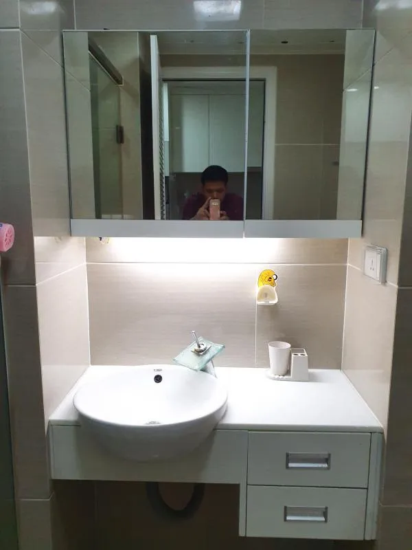 ขาย ให้เช่า ขาย TC Green Rama 9 ห้องโทนขาว อยู่แล้วสบายตา แถมราคาไม่แรง แนะนำว่า อย่าพลาดเด็ดขาด