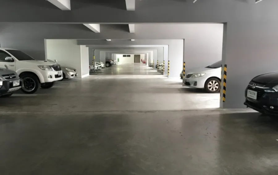 Condo for rent, Unio Charan 3, studio room, fully furnished, ready to move in. First come first serve!!