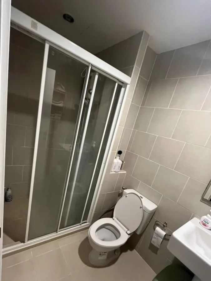 For sale rent The Base Chaengwattana ห้องกว้างขวาง พื้นที่ใ้สอยเหลือๆ ราคาดีเวอร์ ต้องรีบมาจอง