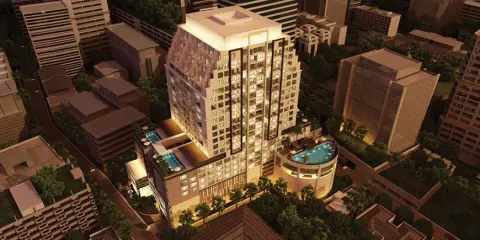 ขายด่วน!! คอนโด 15 สุขุมวิท เรสซิเด็นซ์ ใกล้เทอร์มินอล 21 BTS อโศก-นานา เดินทางสะดวก ช้าไม่ได้แล้ว!!