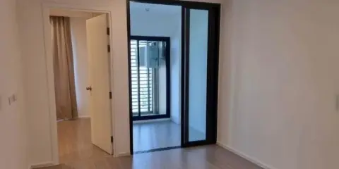 ขาย Denim Condo Jatujak 1 ห้องน้ำ, 1 ห้องนอน สิ่งอำนวยความใสะดวกครบ วิวสูง รีบจองเลย