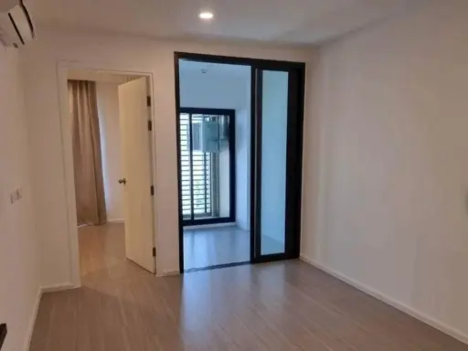 ขาย Denim Condo Jatujak 1 ห้องน้ำ, 1 ห้องนอน สิ่งอำนวยความใสะดวกครบ วิวสูง รีบจองเลย