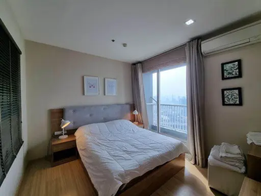 ขาย/ให้เช่า!! คอนโด ริทึ่ม สุขุมวิท 50 ห้องตกแต่งเฟอร์นิเจอร์ ครบ พร้อมเข้าอยู่ รีบจองเลย ด่วนนนนน!! images