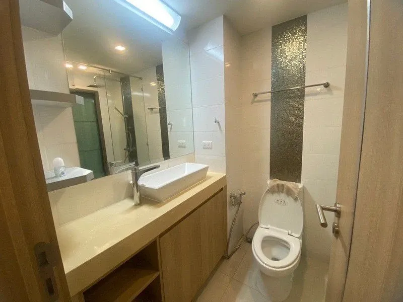 ขาย City Garden Tropicana ห้องน่าอยู่ เฟอร์พร้อม กว้างขวางอยู่สบาย รีบจองเลย