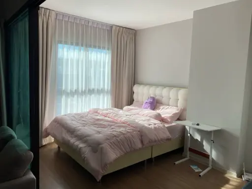 Condo for rent: Lumpini Selected Charan 65 - Sirindhorn Station. Ready to move in. Just bring your bags and book now before it's gone+++ images