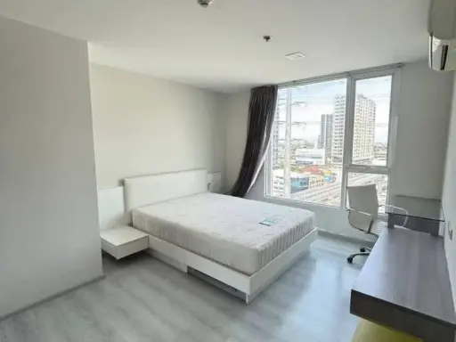 ให้เช่า Grene Chaengwattana ห้องน่าอยู่ กว้างขวาง พร้อมเฟอร์ รีบจองเลยห้องสุดท้ายแล้ว ด่วนๆ