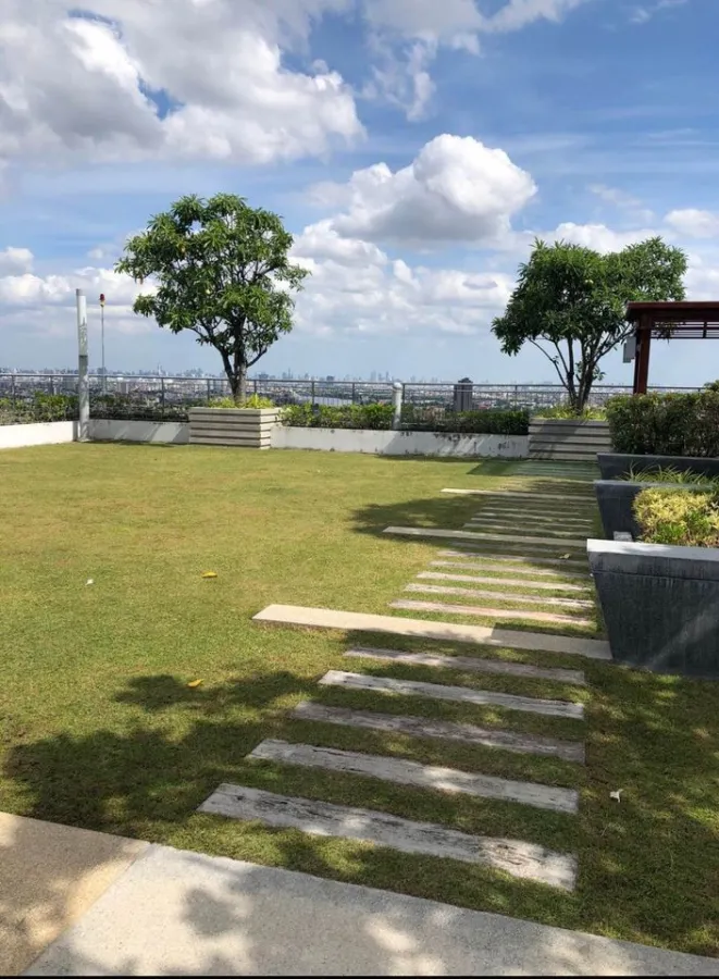 ให้เช่าคอนโด ศุภาลัย ซิตี้ รีสอร์ท สถานีพระนั่งเกล้า – เจ้าพระยา เฟอร์ครบ วิวแม่น้ำ พร้อมอยู่ จองเลย
