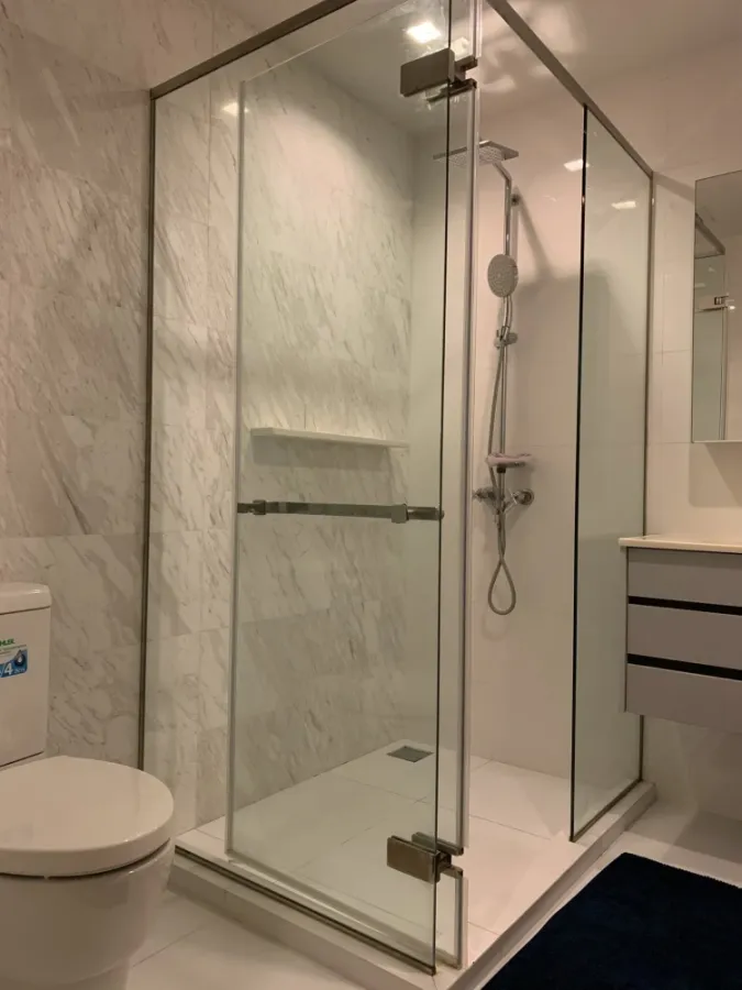 For rent: HQ Thonglor, 1 bedroom, 1 bathroom, fully furnished, just bring your bags and move in!
