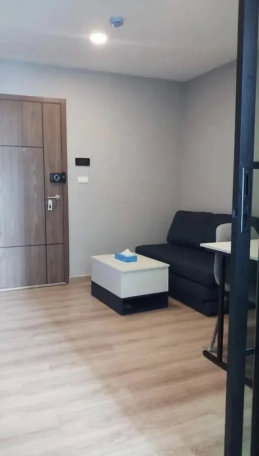 ขาย คอนโด The cube loft ลาดพร้าว 107 ห้องพร้อมอยู่ เฟอร์ครบ หิ้วกระเป๋ามาได้เลย+++