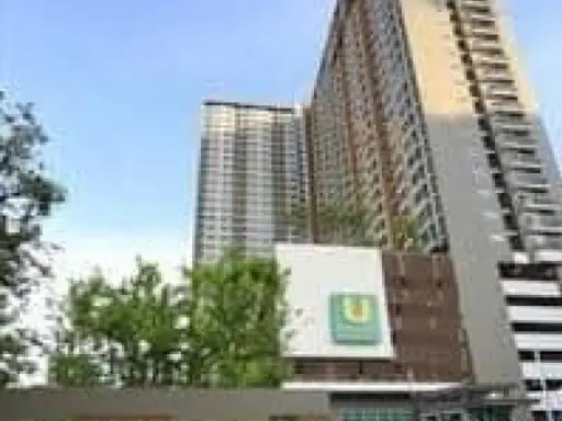 Urgent sale, combine unit, U-Delight @ Onnut Station, 16th floor, beautiful price
