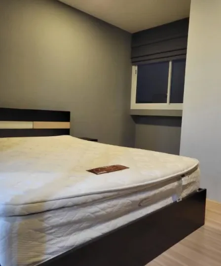 ให้เช่า Chateau In Town Rama 8 ห้องน่าอยู่ มาพร้อมการตกแต่งที่ครบครัน สนใจจองเลย