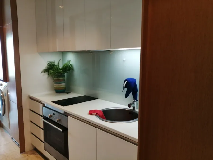 Condo for sale: The Pano Rama 3. Good location, everything is good. Buy now!!