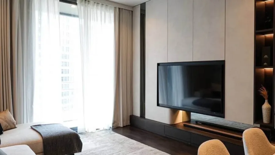 ขาย ให้เช่า Laviq Sukhumvit 57 ชั้น 17 ห้องกว้าง มาพร้อมการตกแต่งที่ครบครัน จองเลย