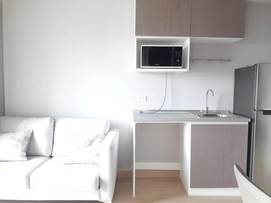 For Rent Casa Condo BangYai ห้องใหญ่พื้นที่ใช้สอยเยอะ ราคานี้คุ้มสุดๆ ไม่จองแล้วจะเสียใจ ด่วนเลย
