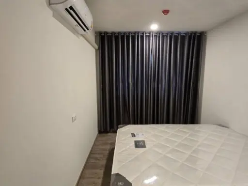 ให้เช่า เสนาคิทท์ ศรีนครินทร์ - ศรีด่าน ห้องใหญ่จุใจ กั้นเป็นสัดส่วน สิ่งอำนวยความสะดวกครบ ห้ามพลาด