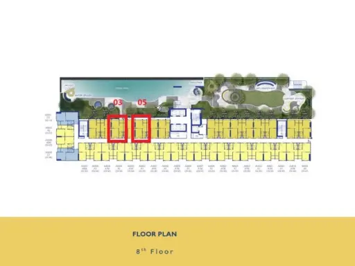 ขายดาวน์ Plum Condo New West Bangyai ชั้น 8 ห้อง A805 สนใจเป็นเจ้าของ รีบจองเลย ด่วนๆจ้า